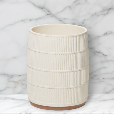 Santa Fe Waste Basket