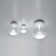 Empatia LED Flush Mount