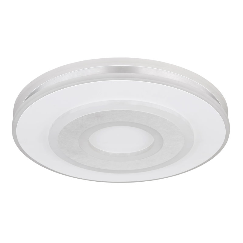 Conda Acrylic LED Flush Mount