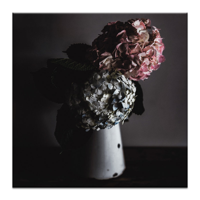 Print on Canvas, Wrapped Canvas, 41cm H x 41cm W
