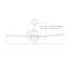 Arbor Downrod Ceiling Fan-56086070-56086072-56086068