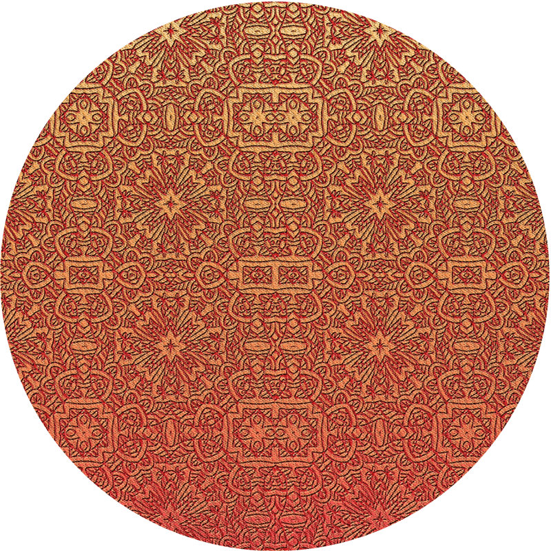 Performance Wool Indoor Rug, Rectangle 2' x 3'