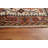 One-of-a-Kind Runner 2'7'' X 8' New Age Runner Wool Area Rug in