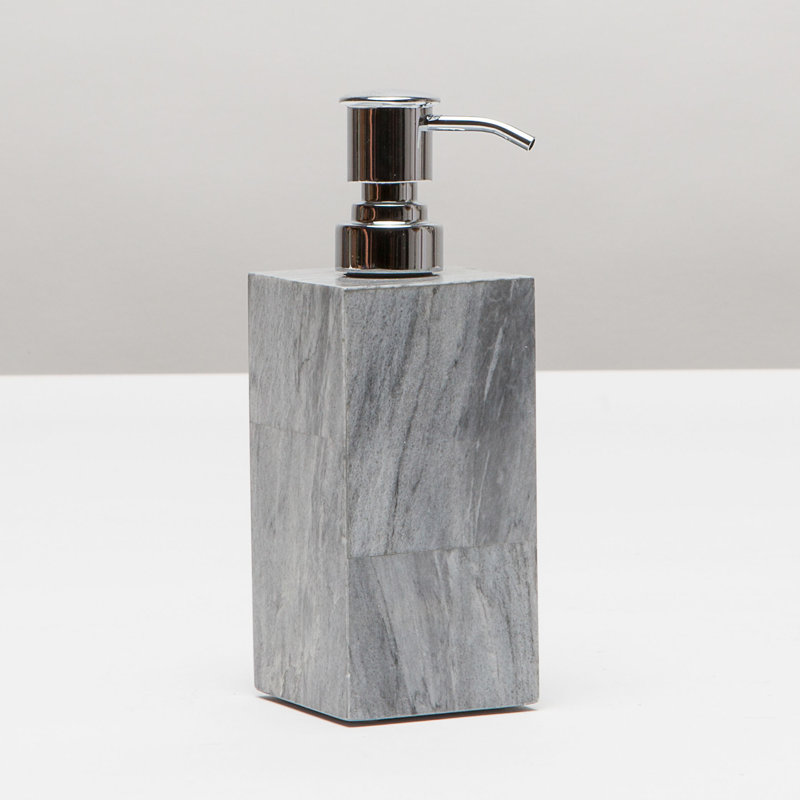Milan Soap / Lotion Dispenser