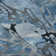 Premium Machine Washable Cerrito AMF558 Blue Rug