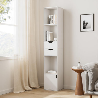 157.5cm H x 30cm W Bookcase