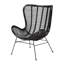 Fauteuil d'appoint en rotin Greta-2074686070