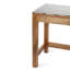Galvez End Table