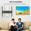 CT Global Single Screen Wall Mount