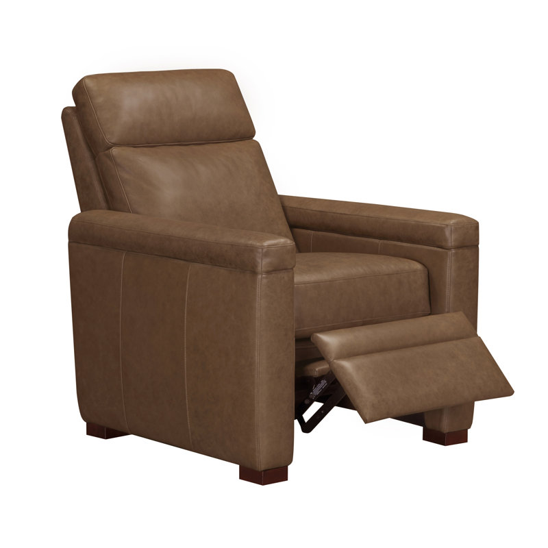 Fauteuil inclinable manuel