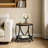 Aumiller 3 - Piece Living Room Table Set-802685430