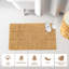 Ensemble de tapis de salle de bain 2 pièces Sandcliff-1167835189