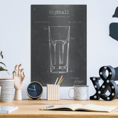 «Bareware Blueprint II» par Ethan Harper