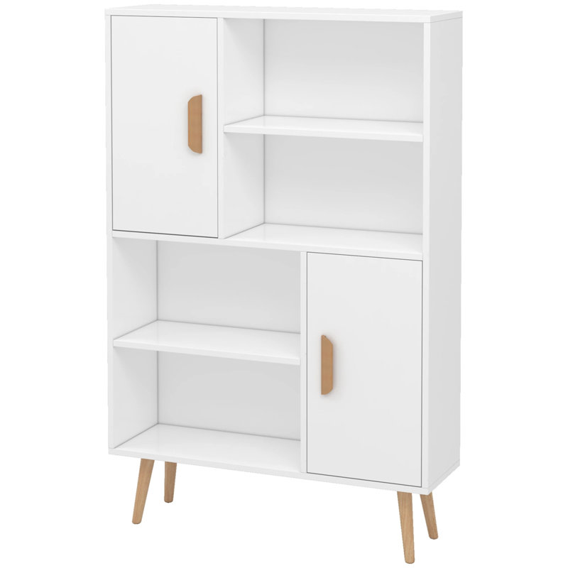 Bebe 80cm Sideboard, White