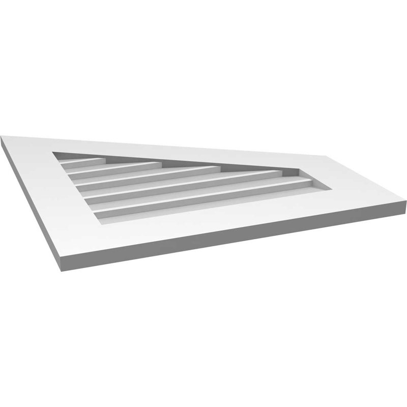 Ventilateur à pignon non-fonctionnel Signature, H 1 po x L 26 po x l 24 po