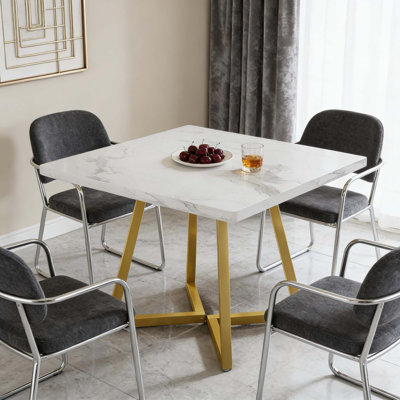 Table de salle à manger Vintage Vintage
