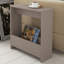 Beeler Modern Slim Compact Side Table-21785601