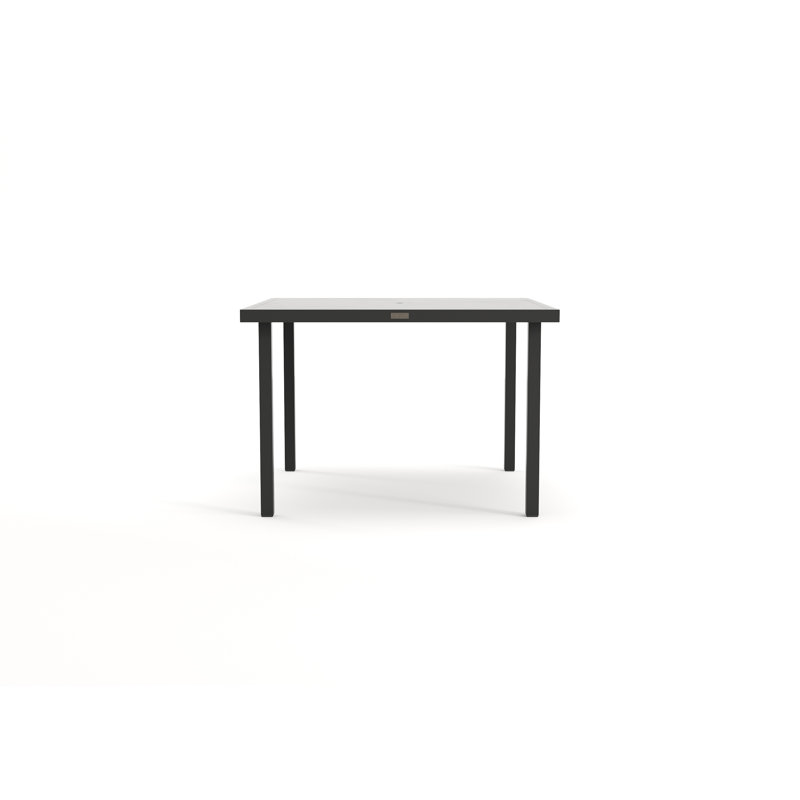 Jasper Outdoor Square Dining Table
