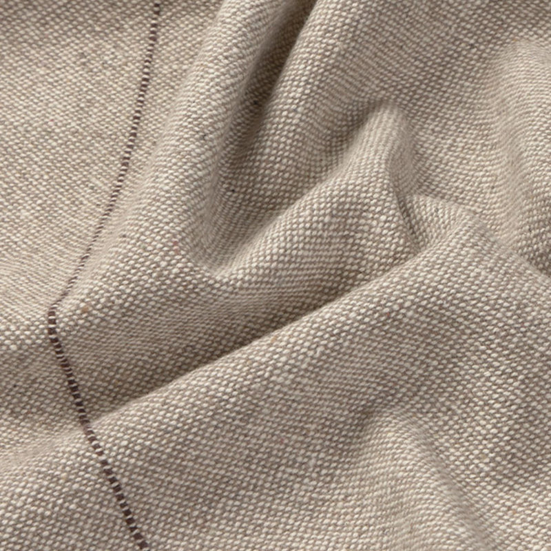 Handloom Napkins, Greige
