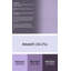 Tapis mauve en laine-1302135813