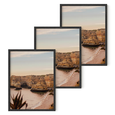 Wood Picture Frame