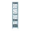 Tibet Bookcase-715541629