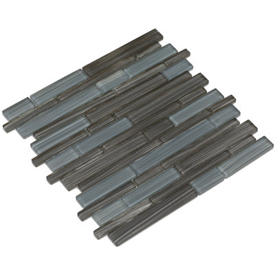 Mahi Linear Matte Tile