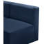 Enso Velvet Slipper Chair-150242607