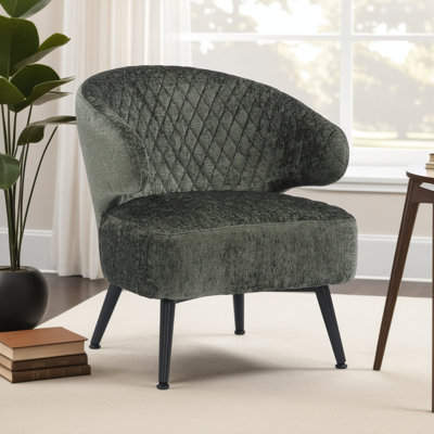 Aintzane Upholstered Armchair