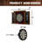Sherwood Premium Cork Dartboard and Cabinet Set with Darts