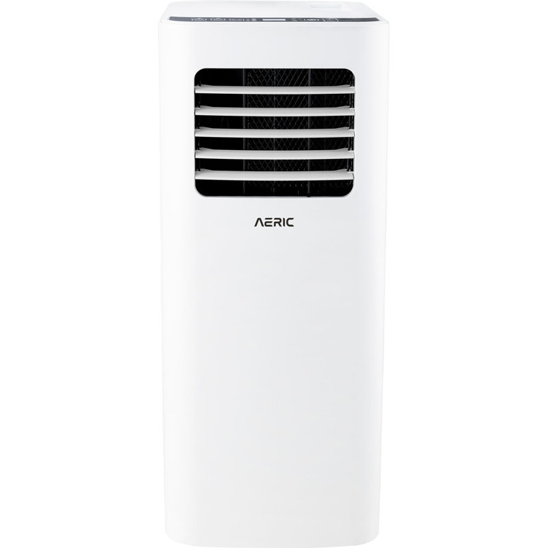 Climatiseur portatif 9000 BTU pour
