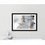 Clear Call - Art encadré autoportant-64072712-64072713