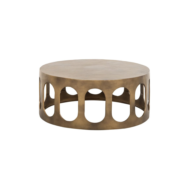 Coffee Table Single Coffee Table