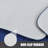 Dorna Non-Slip Geometric Doormat-299338608-299338604