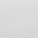 Silentnight Rolled Foam Range Comfortable Rolled Foam Mattress - Medium Soft  