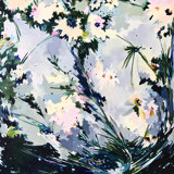 Fall 1601 (#2) Print by Mary Sullivan