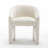Halley Velvet Upholstered Dining Chair-2143957943