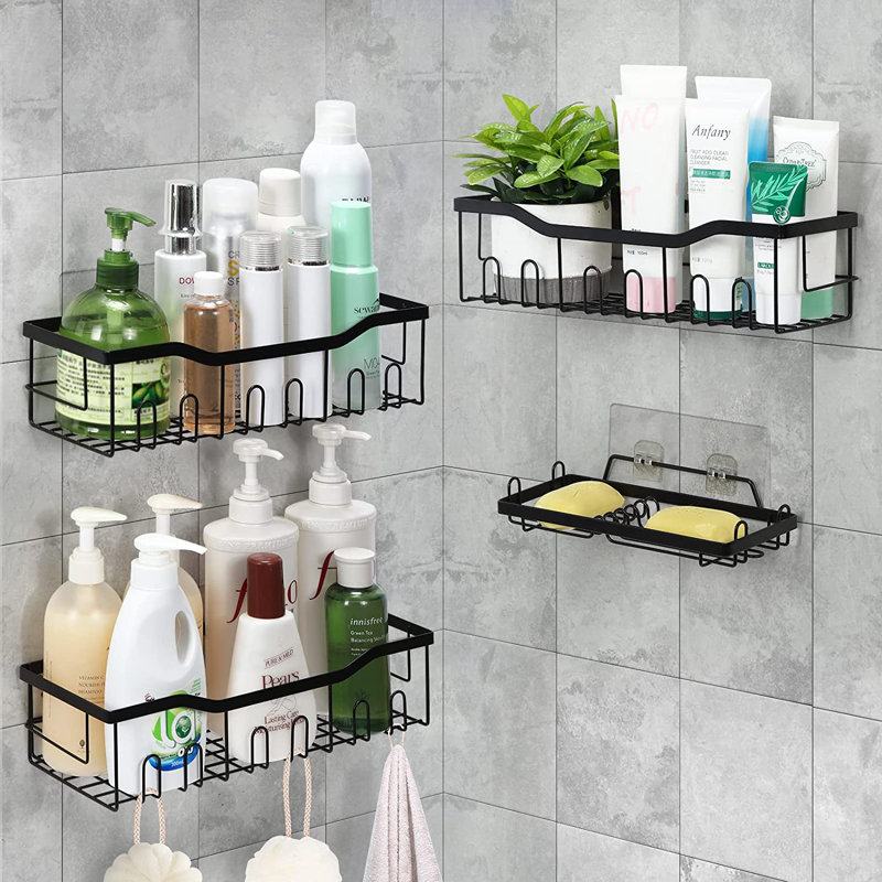 Panier de douche Ludy