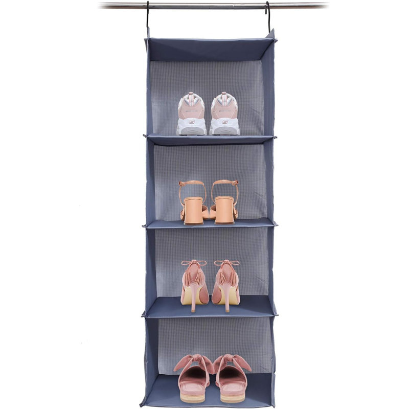 Fabric Hanging Organiser