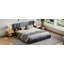 Base de lit tapissier grand format-641398241-641397791