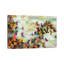 Gabriela Villarreal - Wrapped Canvas Print-34180806