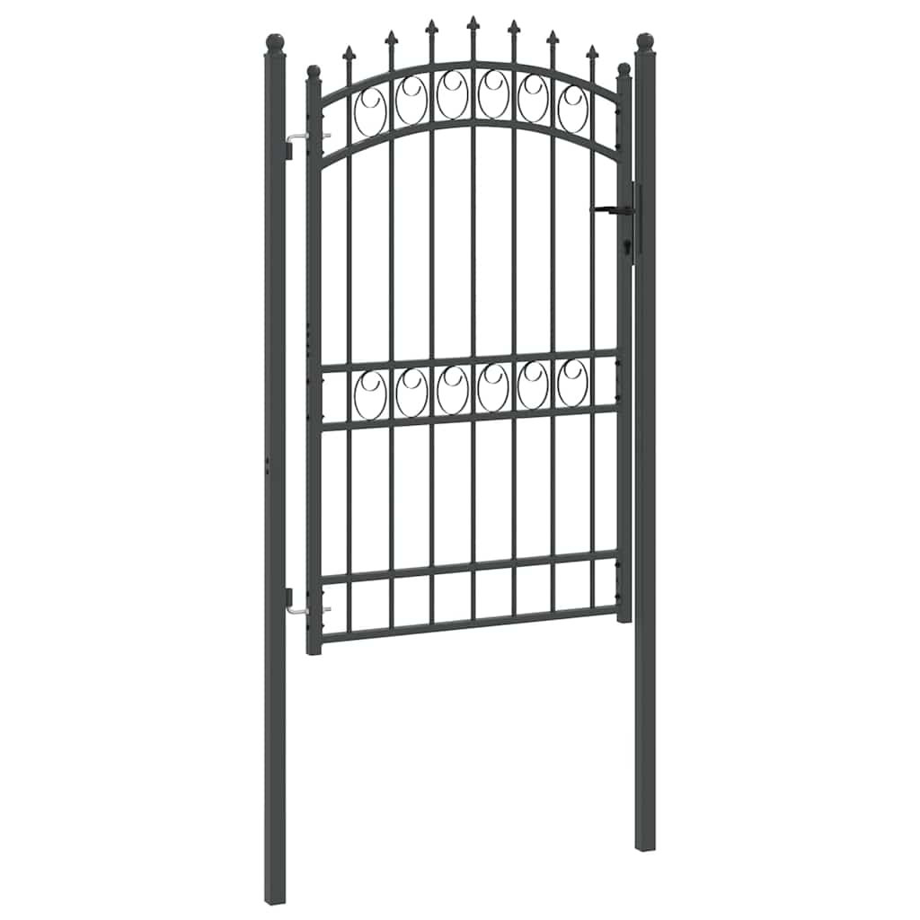 Steel Gate