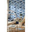 Papier peint double avec bord de mer amovible Whales-130828274