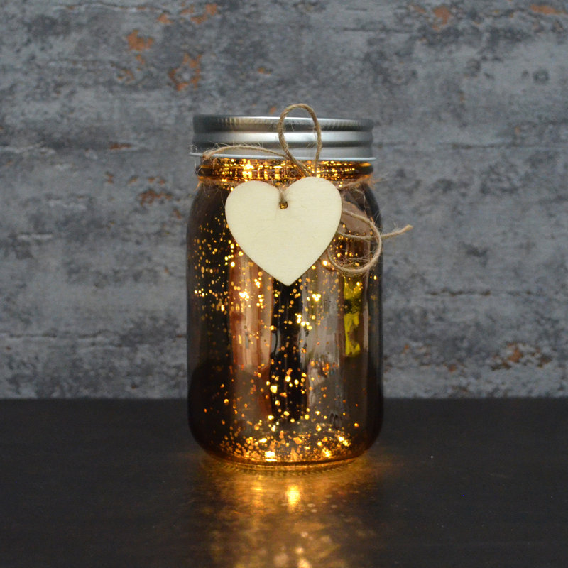 Lantern, Copper