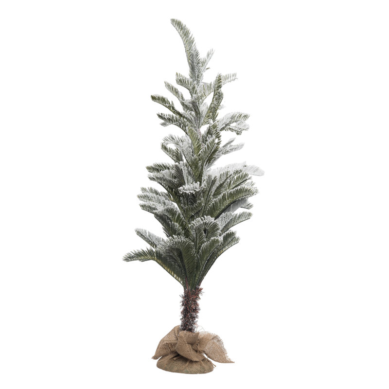 Sapin de Noël, 4'