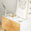 Narice 90.3cm Sideboard