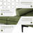 Bartow Upholstered L-Shaped Sectional Reversible