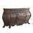 Gaerwn Solid Wood 72.56 " W 11 - Drawer Dresser-1026300693