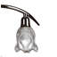Champlon 4 - Light Shaded LED Chandelier-33702116