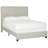 Wampler Upholstered Platform Bed-397967903-397967902